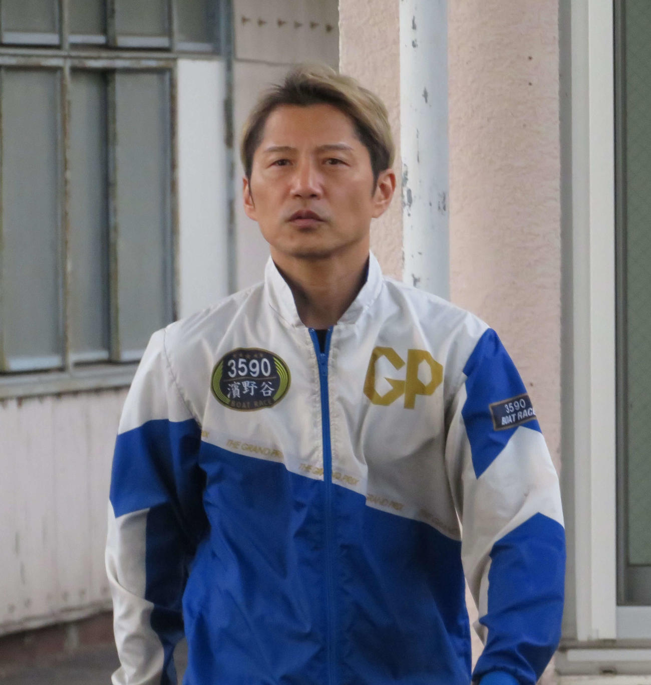 浜野谷憲吾が多摩川通算17度目の優勝に王手