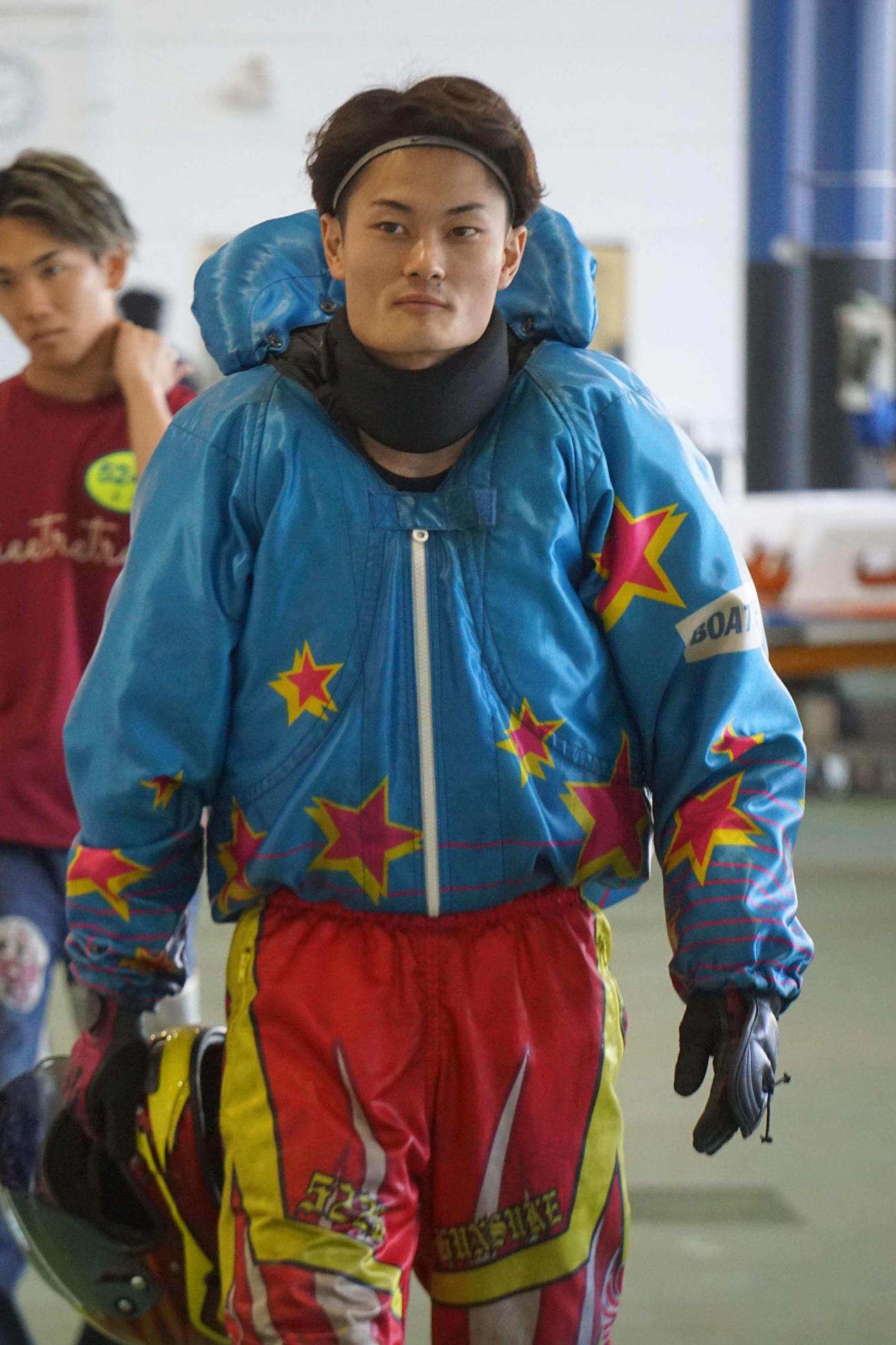 藤田俊祐は準優の1枠も視野に入れる