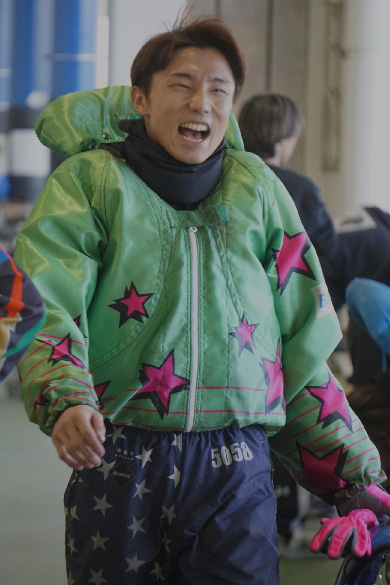 前原大道（2025年12月撮影）