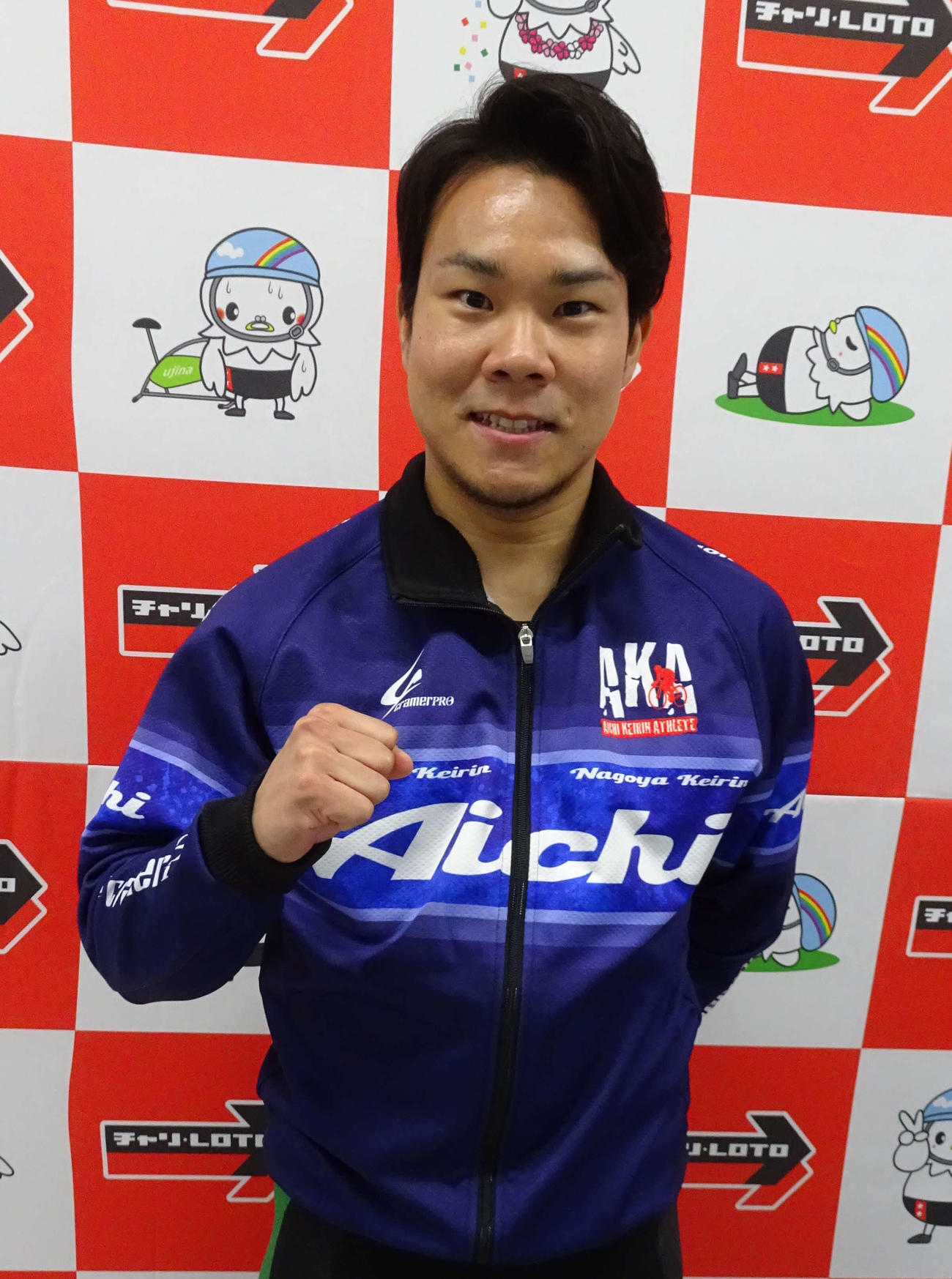 平野想真がレインボーカップA級ファイナルを制して、ひと足先にS級昇級を狙う