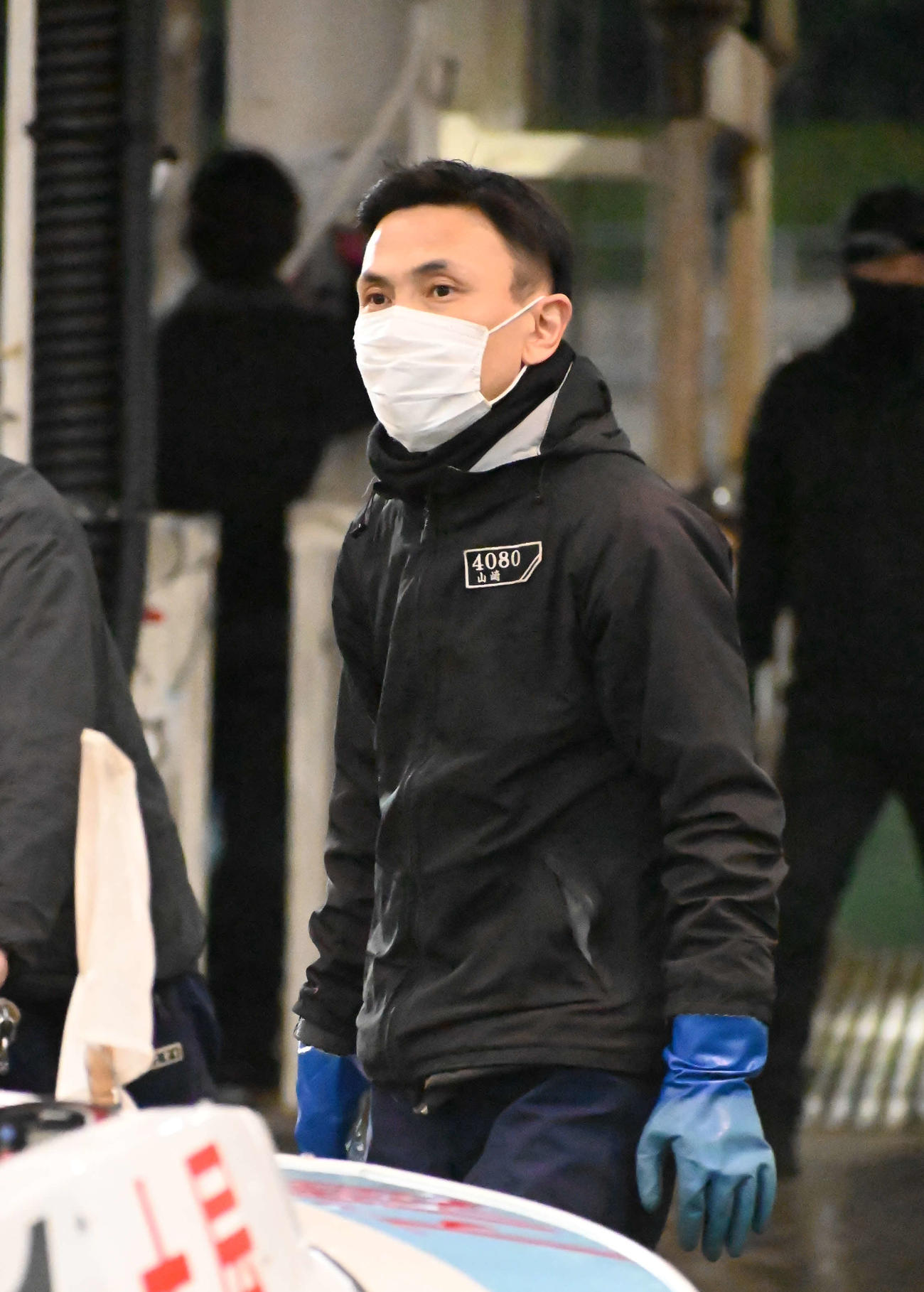 山崎哲司が優勝戦も持ち味を発揮する
