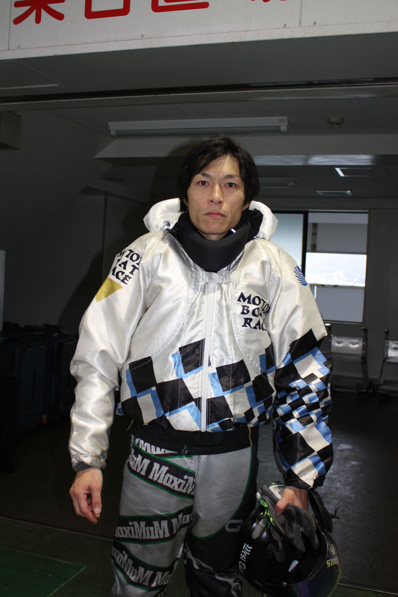 鈴木勝博が今年最後の児島で6度目の優勝を狙う