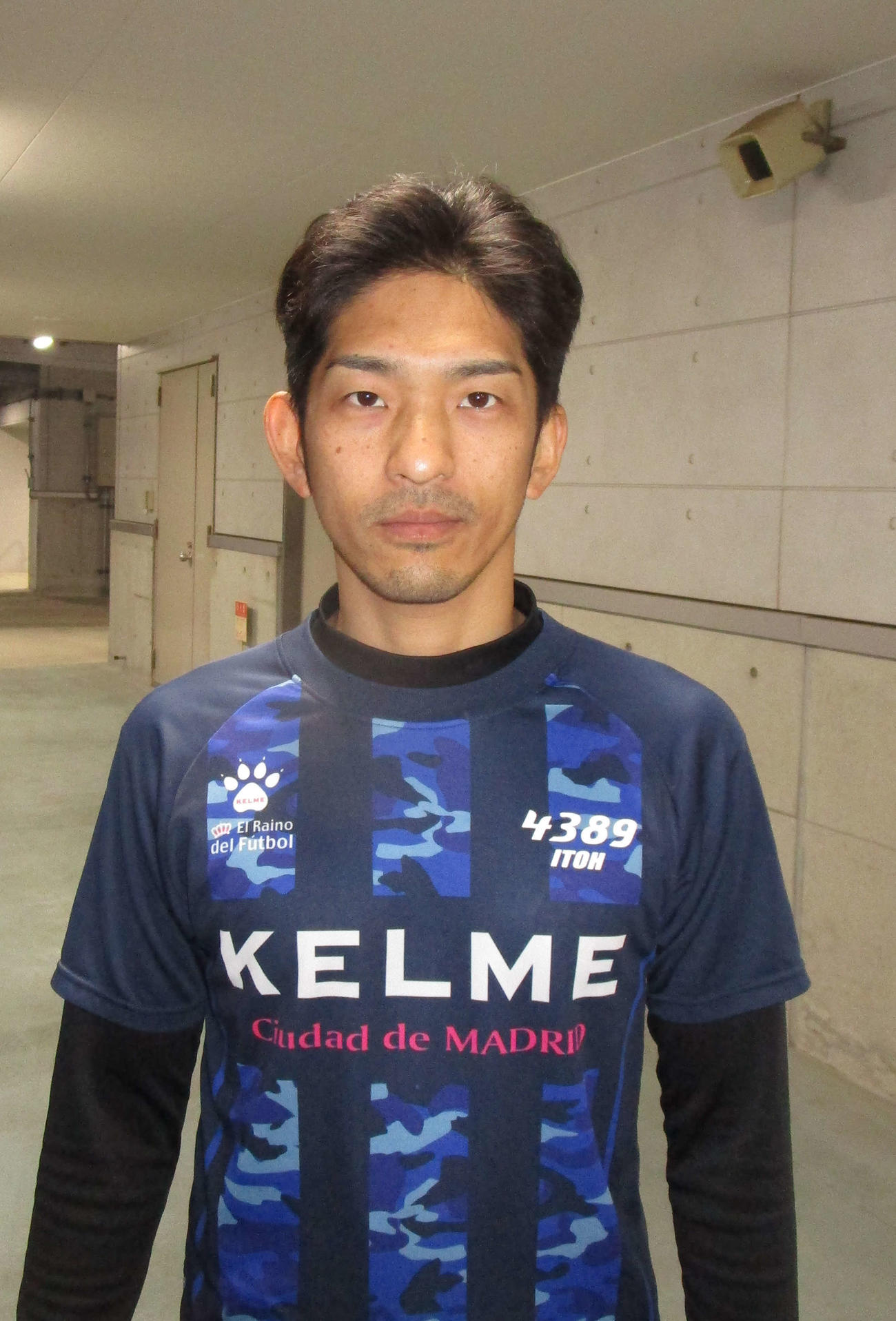 気配いい伊藤喜智が準優進出戦好枠を狙う