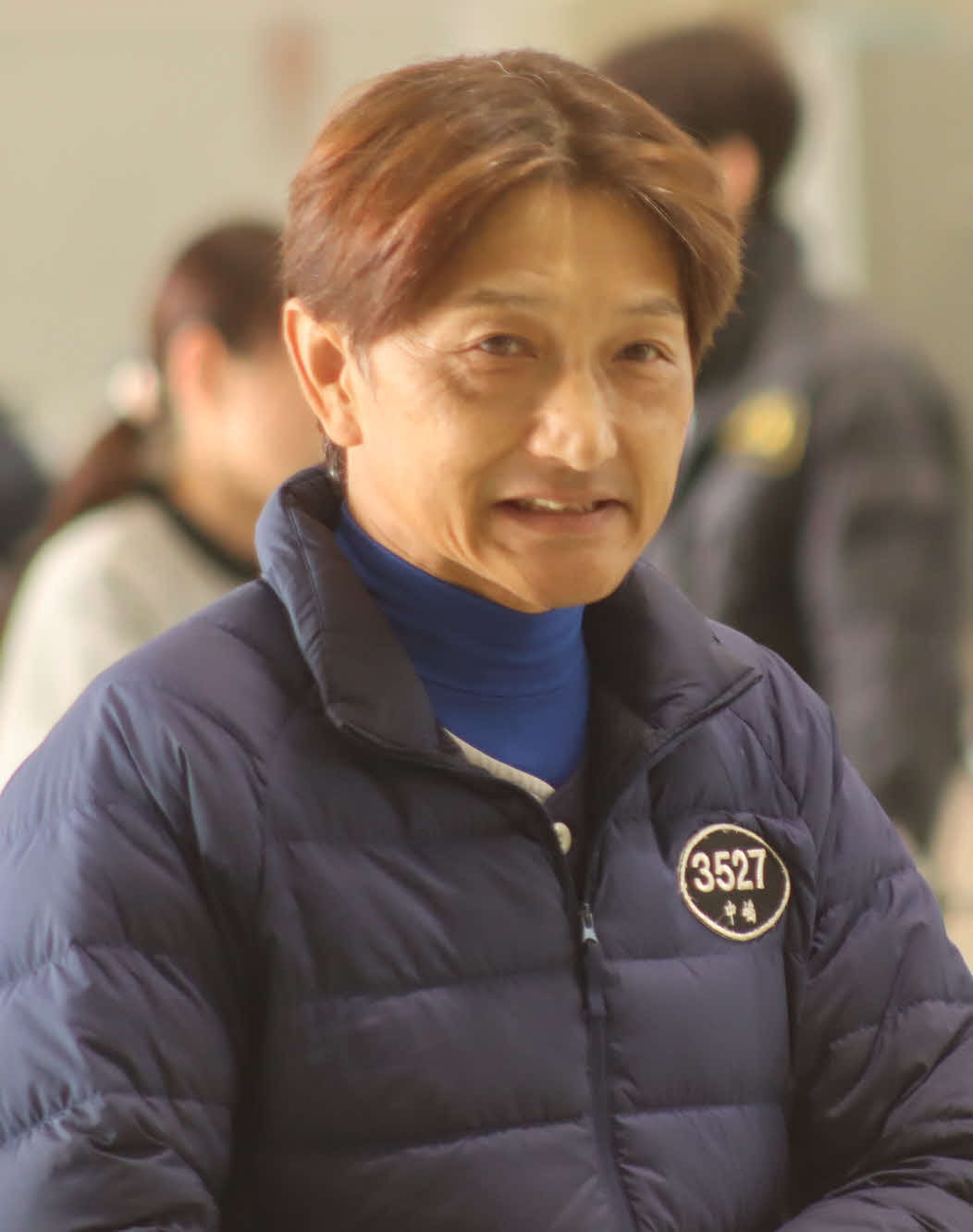 水面が荒れれば中嶋誠一郎の台頭も十分にある