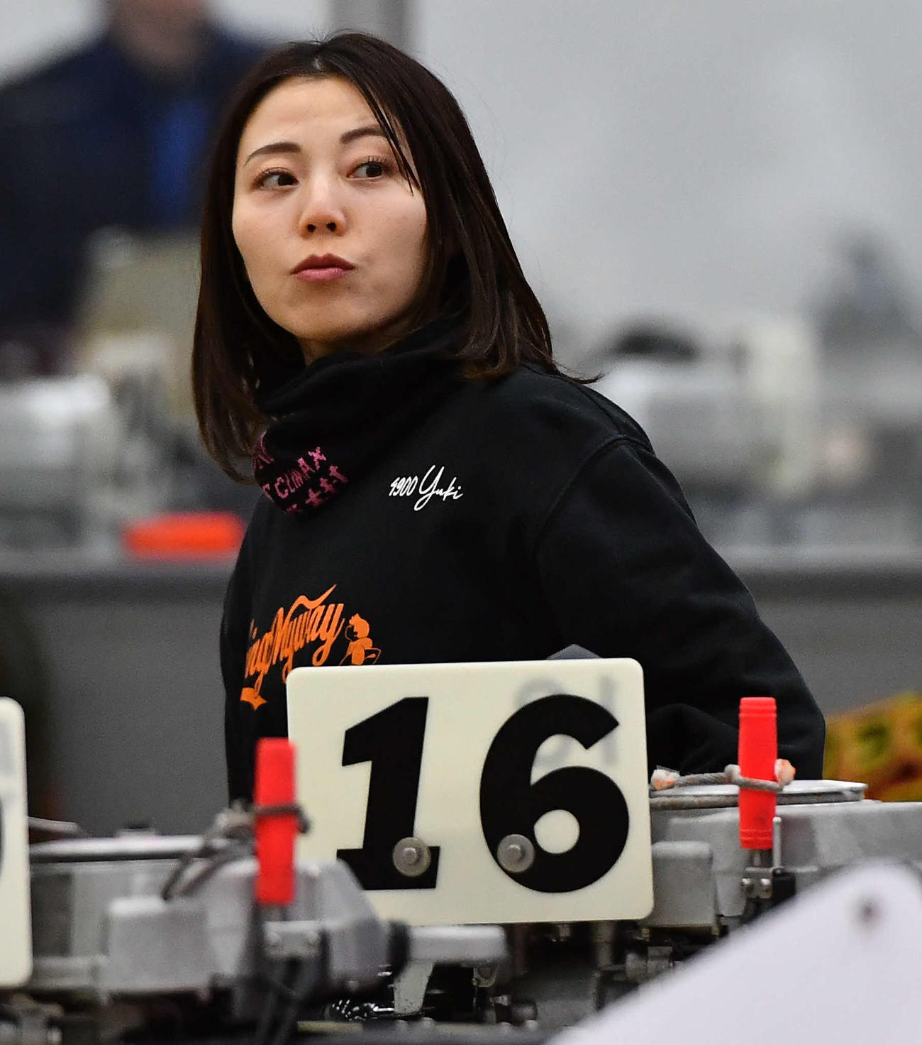 ボートレース】中田夕貴が日またぎの連勝、3走オール2連対「悪くない