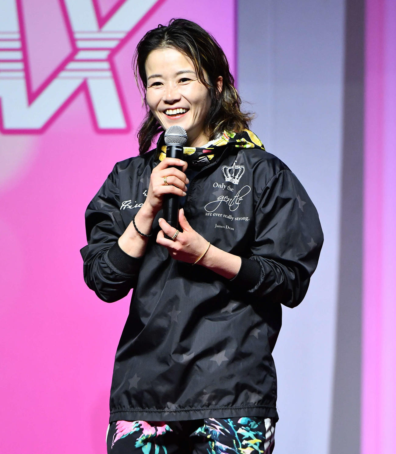 ボートレース】平高奈菜が打倒守屋美穂へ「見ないでくださいて言ってみ