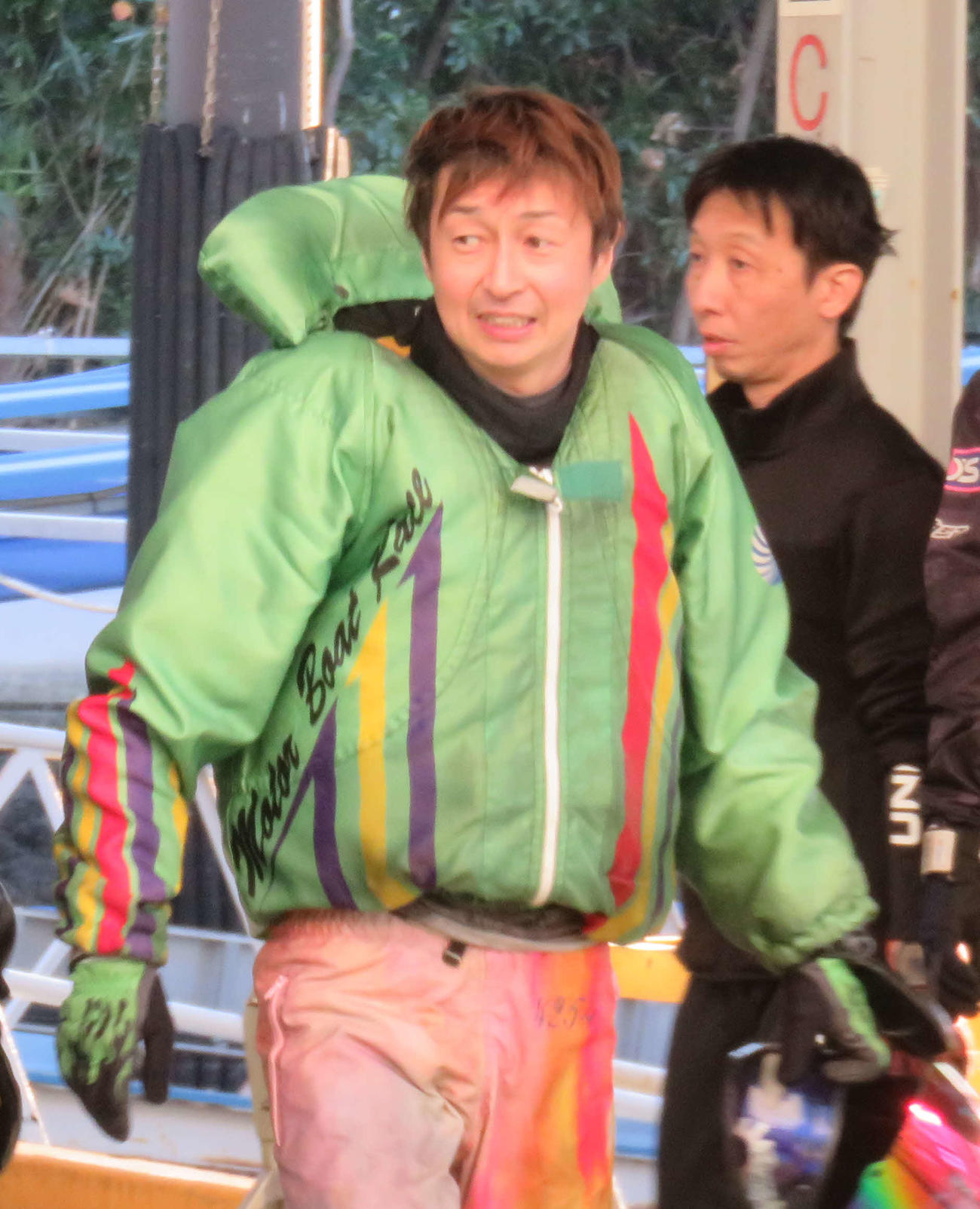 川島圭司は11R6枠を克服し無傷の4連勝