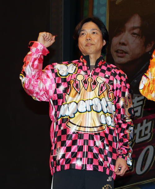 オートレース】有吉辰也が勝負駆け成功で決定戦進出「40代のいい思い出