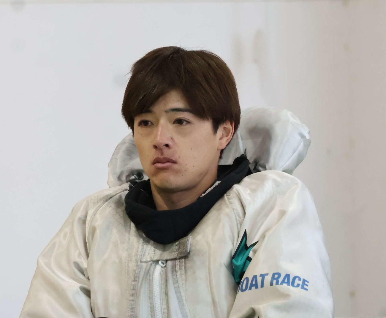 羽野直也（25年12月29日撮影）