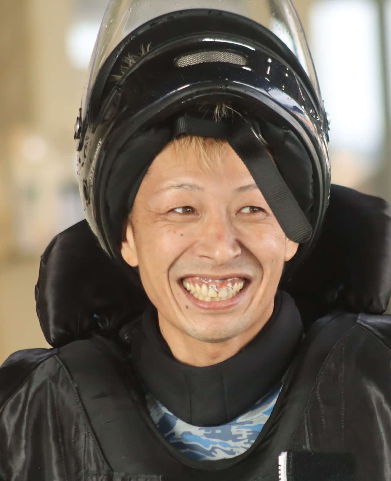 西野翔太はレース足がいい