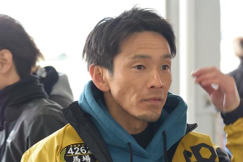 ボートレース】馬場貴也、さらなる進化へGO！「新しいペラゲージは使え