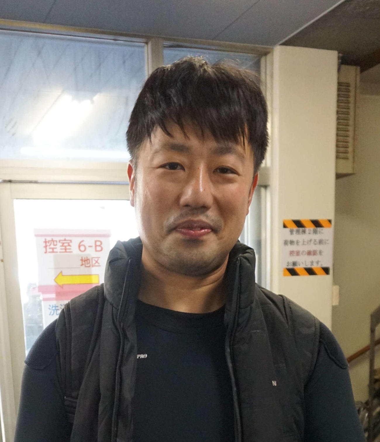矢島一弥が小田原の26年オープニングレースを飾った