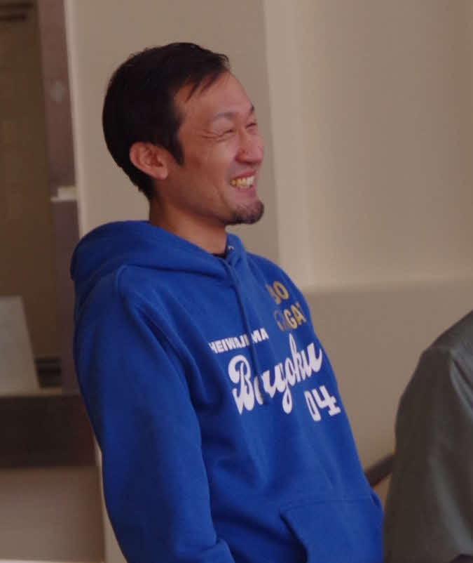 永田秀二が4日目内枠デー2走で準優勝負駆け