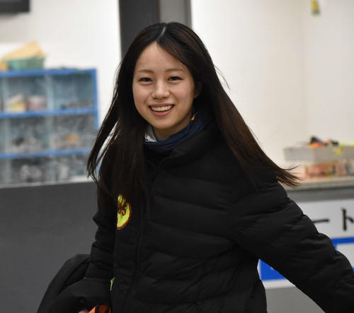 ボートレース】森陽多が待ちに待ったシリーズ初勝利に笑顔「1着が取れ