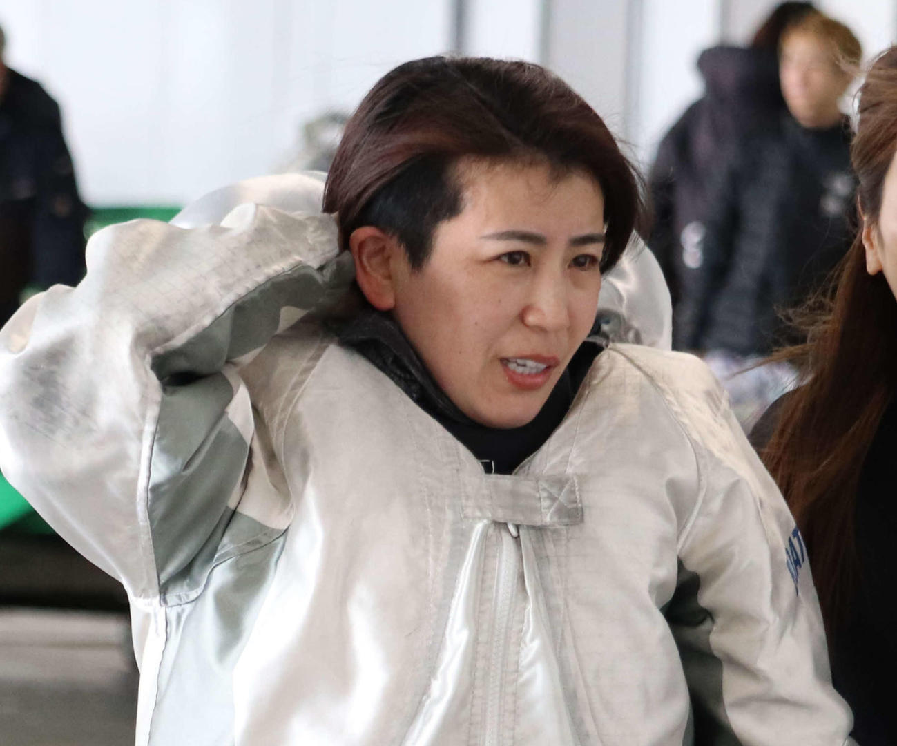 落合直子が3日目7Rを逃げ切り、準優進出に望みをつなげた