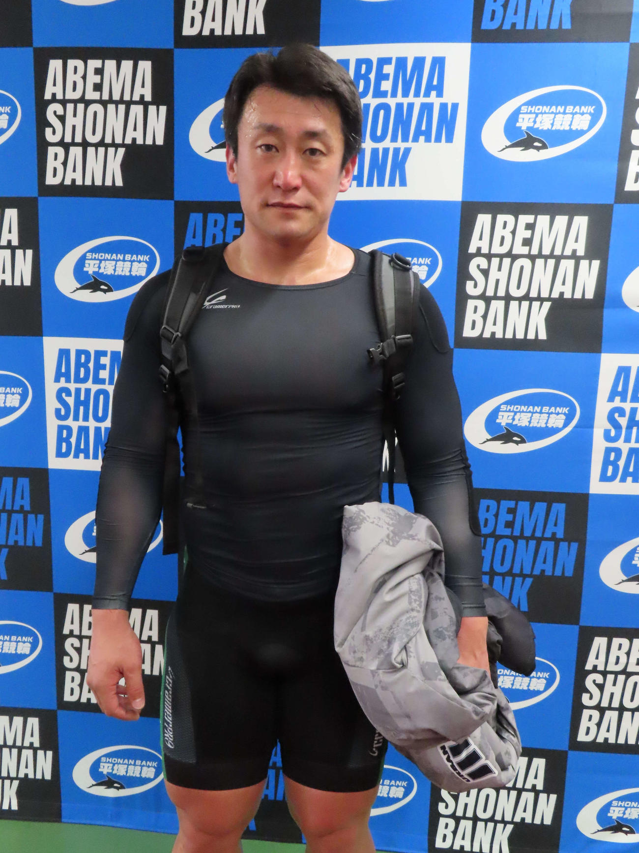 北井佑季は復帰戦となった1Rで逃げ切って1着