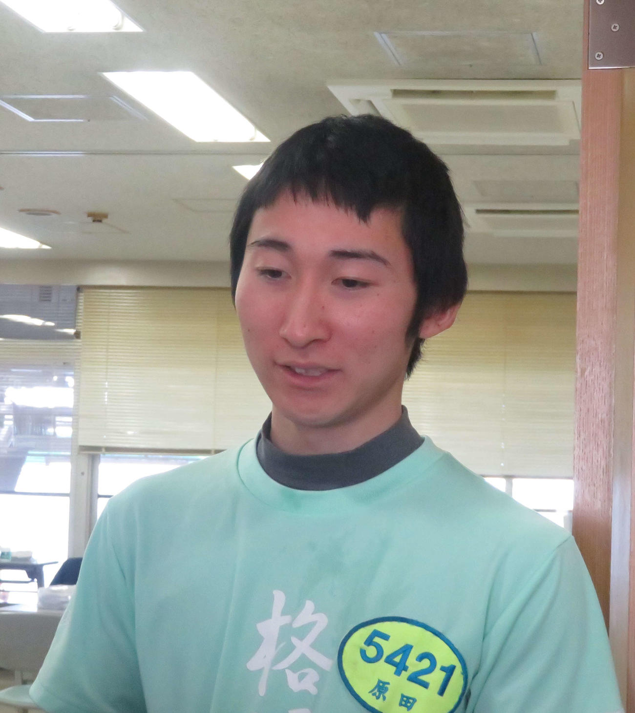 ボートレース】137期原田朱理が7R6コースから2着で28万舟券演出「2