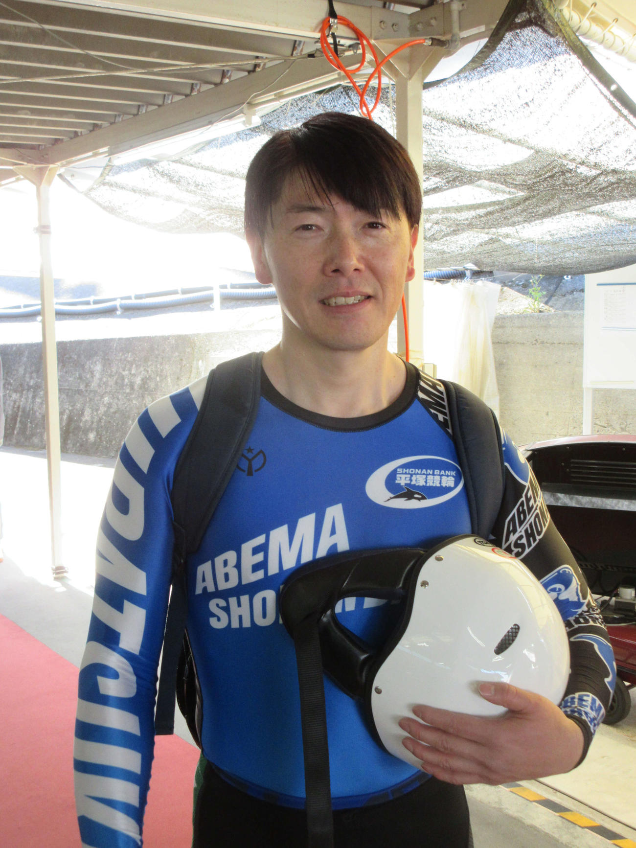決勝7R、レース巧者・旭啓介の混戦一撃は大穴党の狙いに。2026／01／10・別府競輪場・旭啓介・来嶋泰之