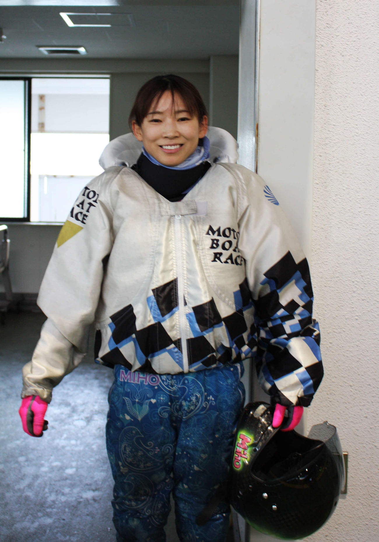 守屋美穂選手、非売品ボートレース児島バラ売り不可 守屋美穂選手、非売品ボートレース児島バラ売り不可 - メルカリ 守屋