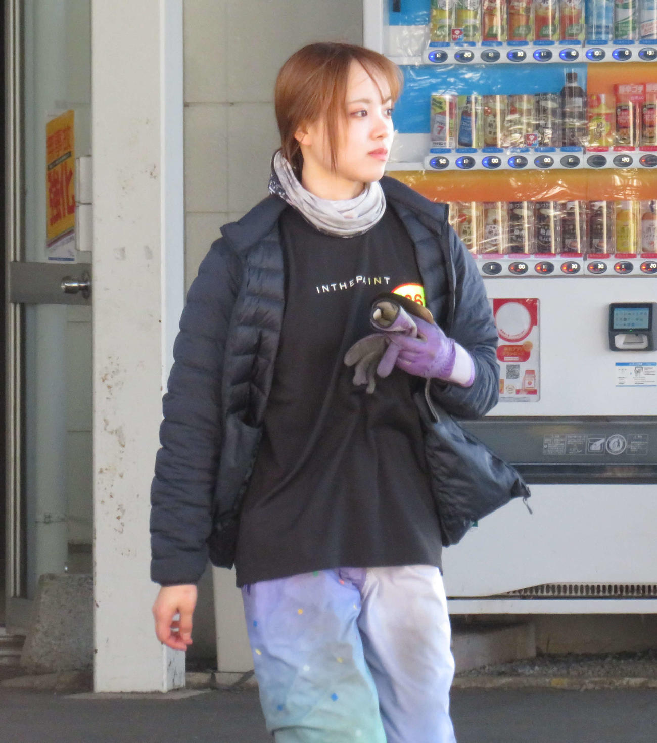 植竹玲奈がエース機でデビュー初1着を目指す
