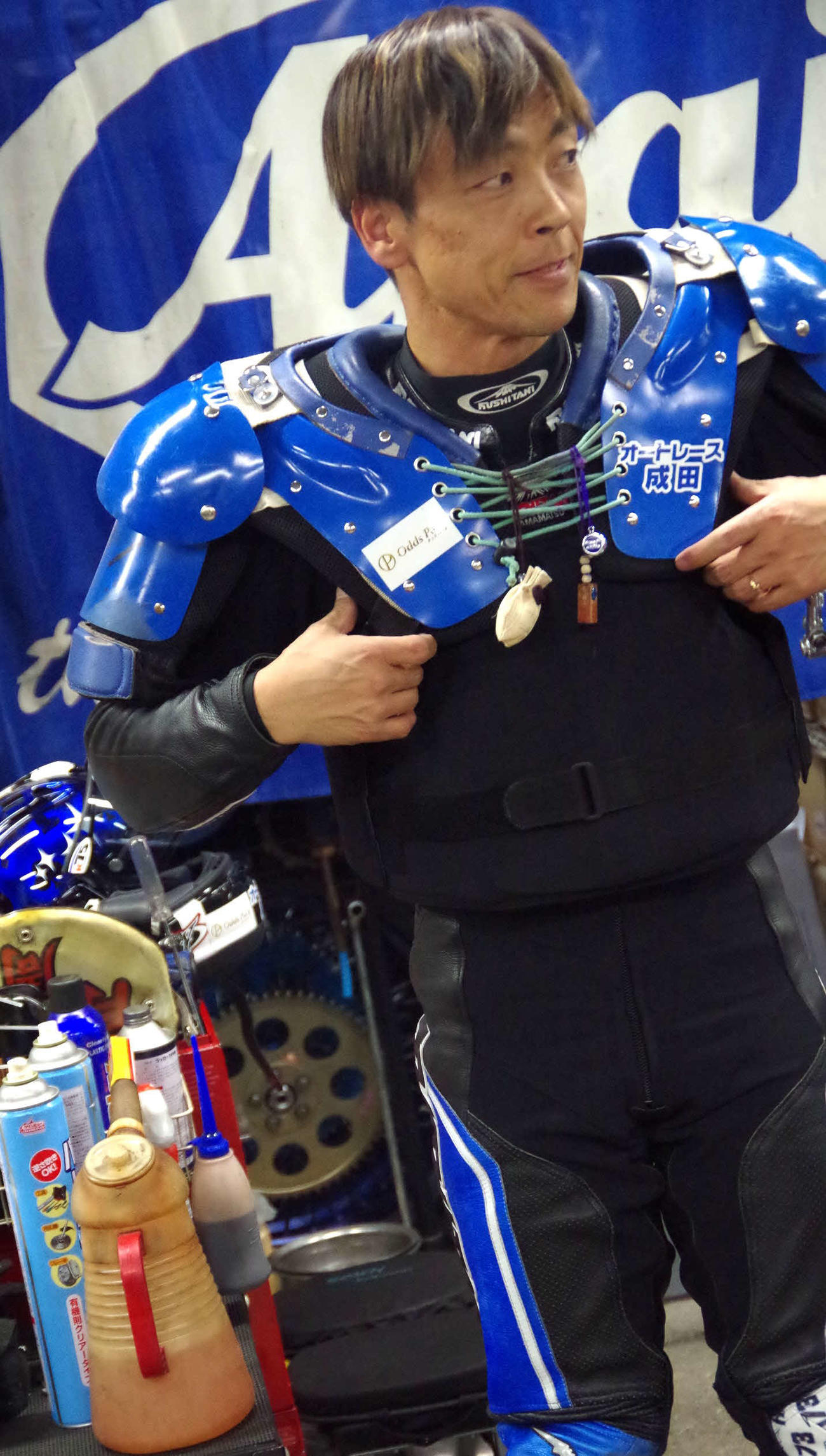 青山周平が同一G1の6連覇という大記録に挑む