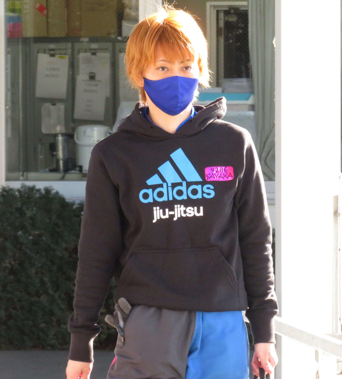 平田さやかが得点率トップに立った
