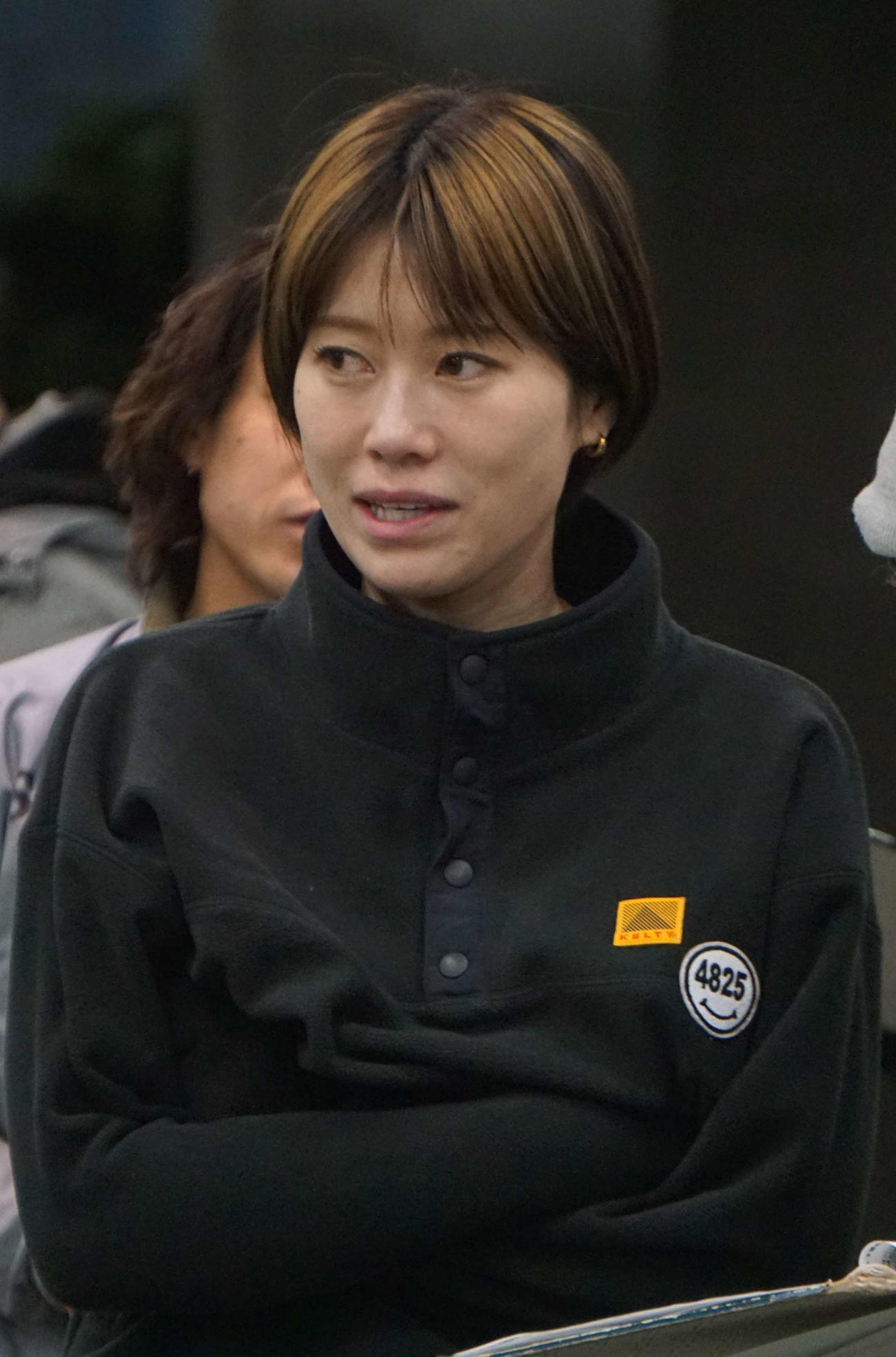 倉持莉々が優勝戦も見せ場作る