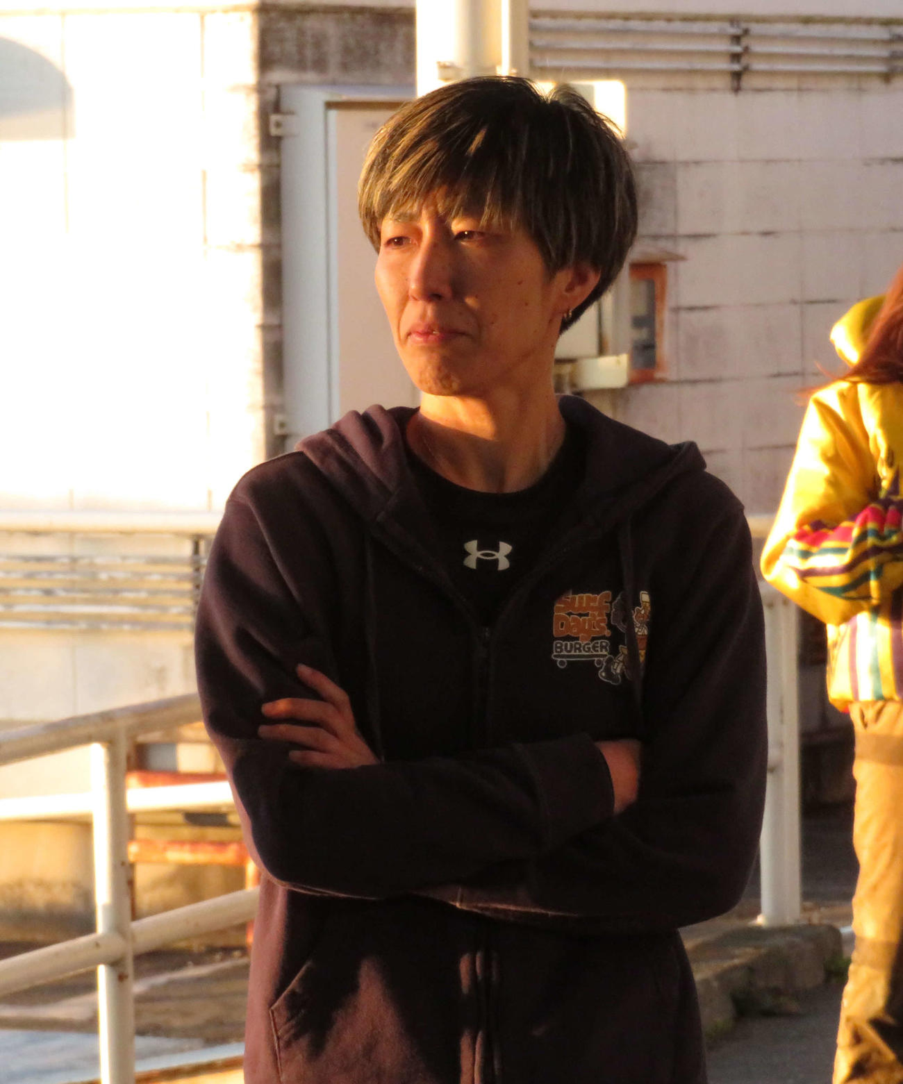 黒沢めぐみがデビュー初優勝に王手をかけた