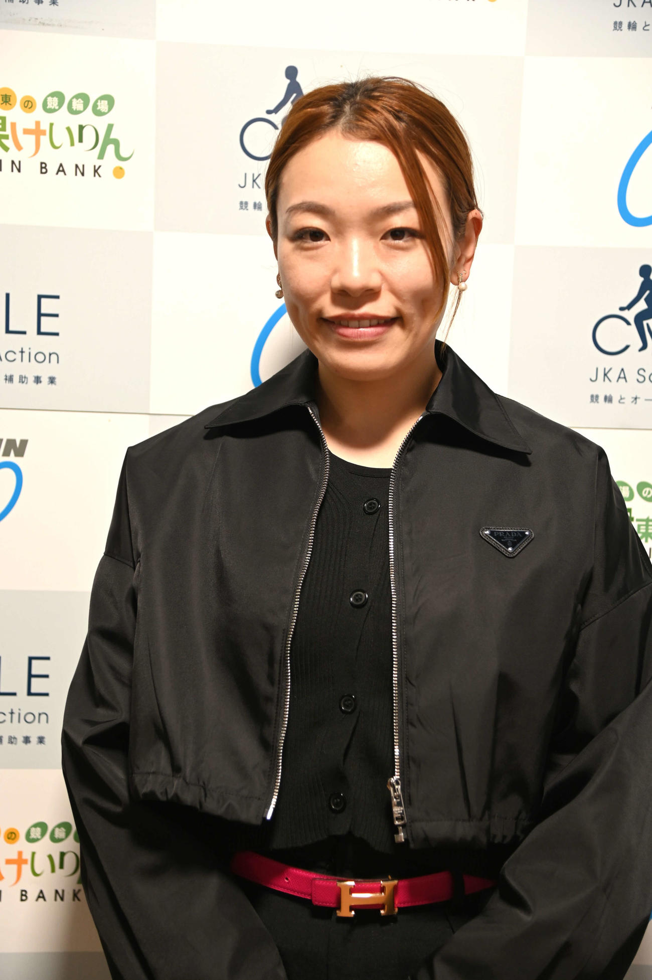 昨年、年間グランプリスラムの偉業を達成した佐藤水菜が伊東に参戦