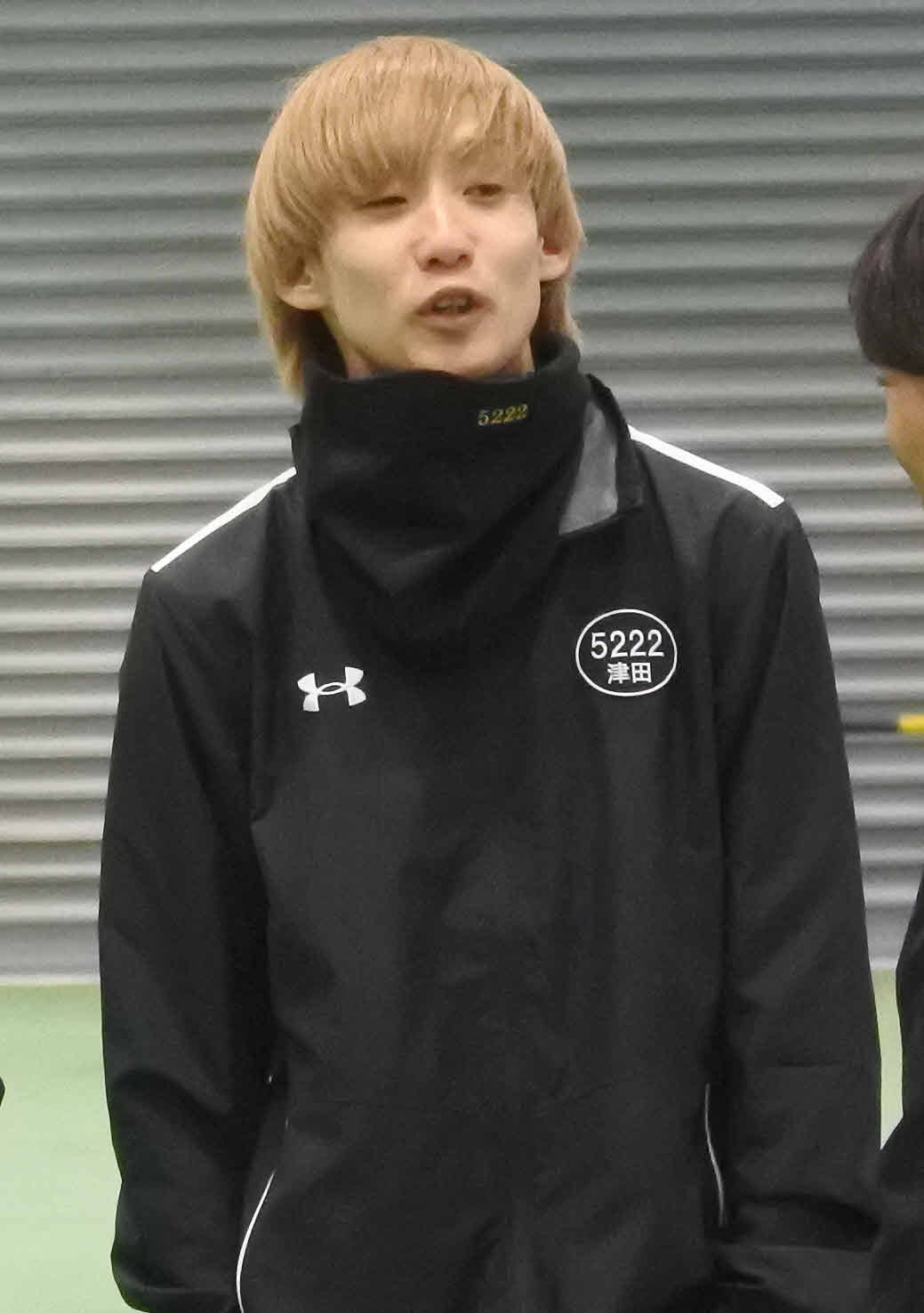 津田陸翔はデビュー8度目の優出。今度こそ初優勝なるか