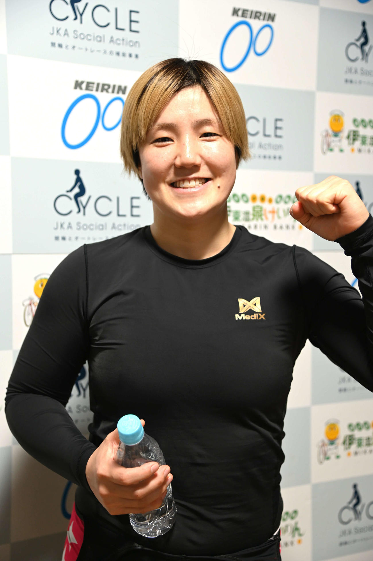 小林莉子が佐藤水菜対策を講じる