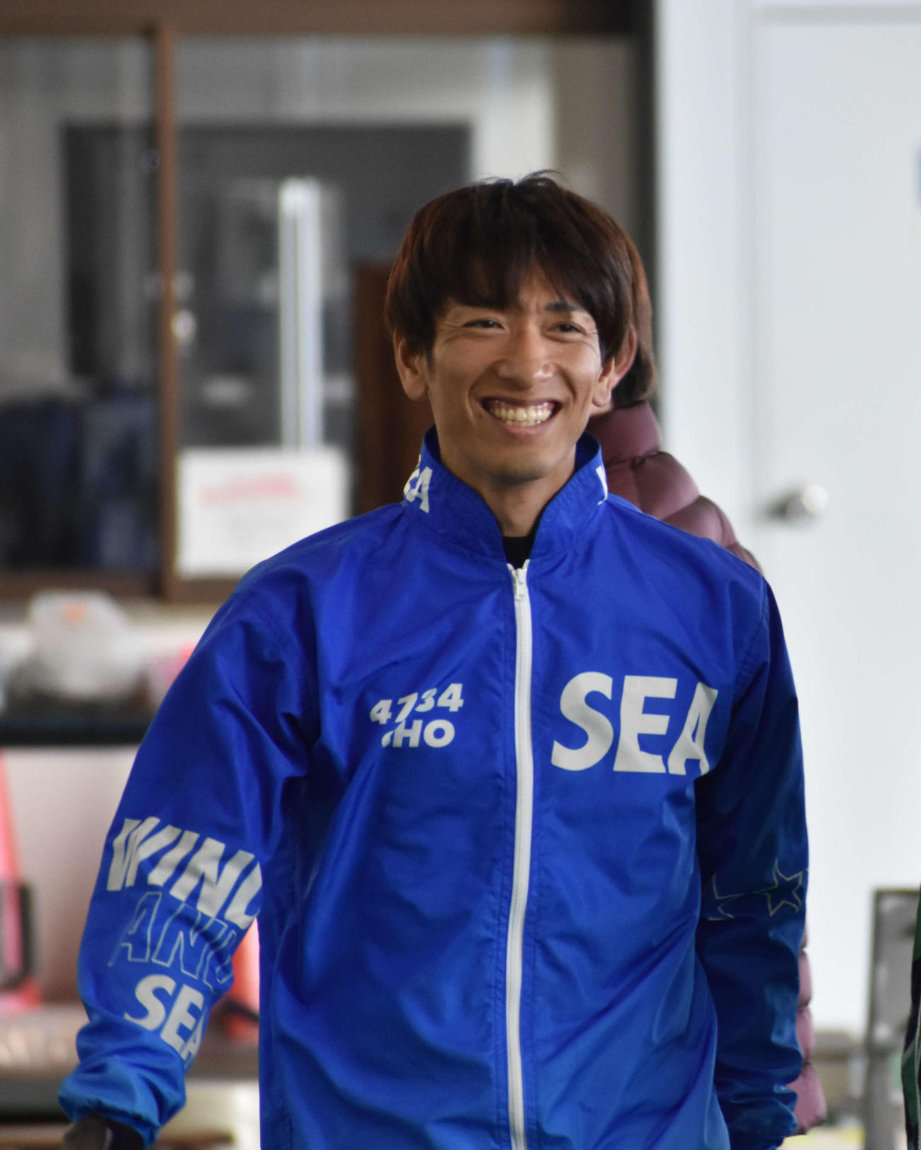 優勝戦1枠の安河内将が今年初Vを狙う
