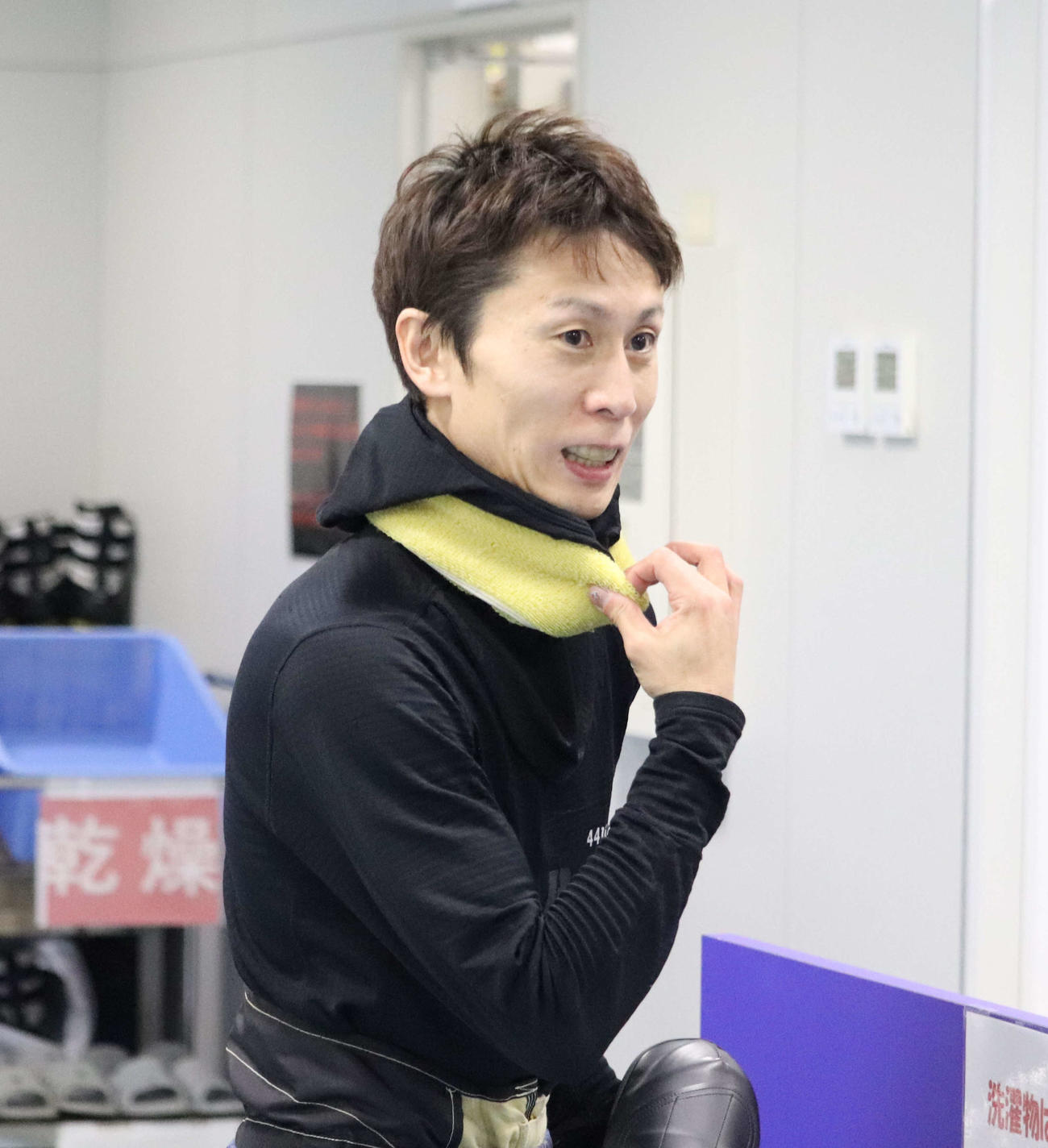 三宅健太が優勝戦も準優と同様のスタート攻勢を仕掛ける