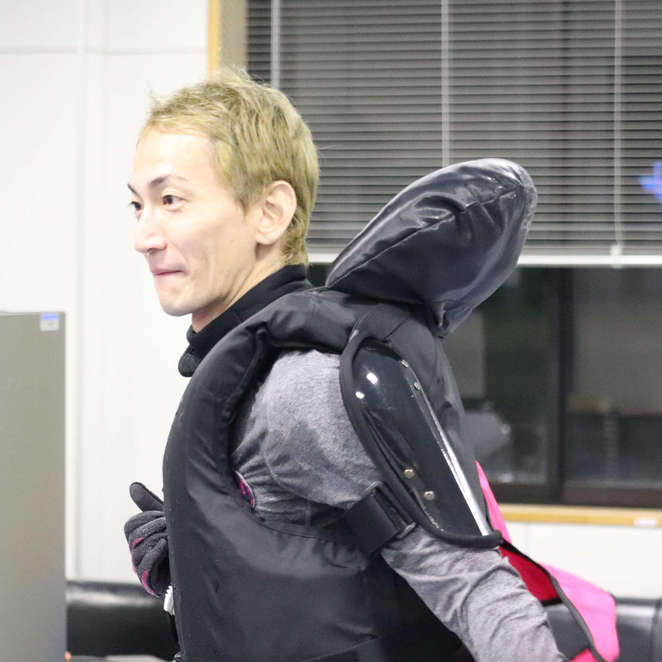優勝戦は4枠高田明がスロー勢にとっての難敵と化す