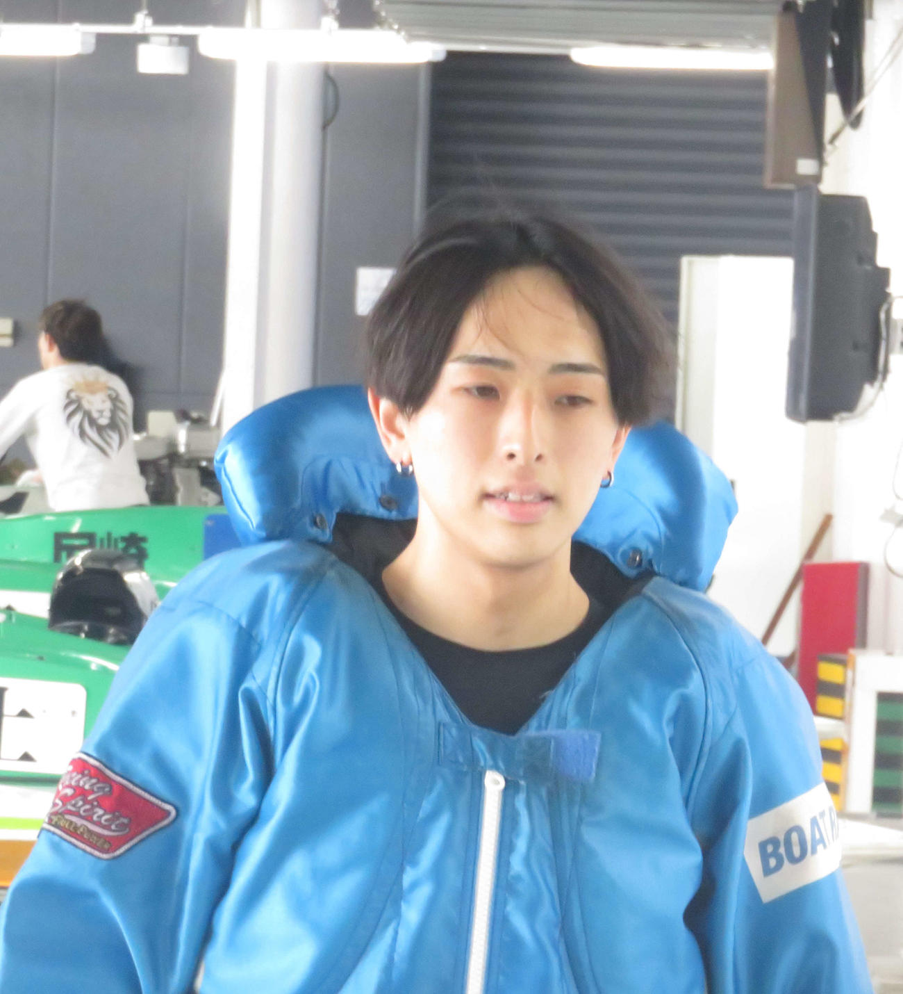 加藤翔馬は3日目連勝で優出。優勝戦は6枠から果敢に運ぶ