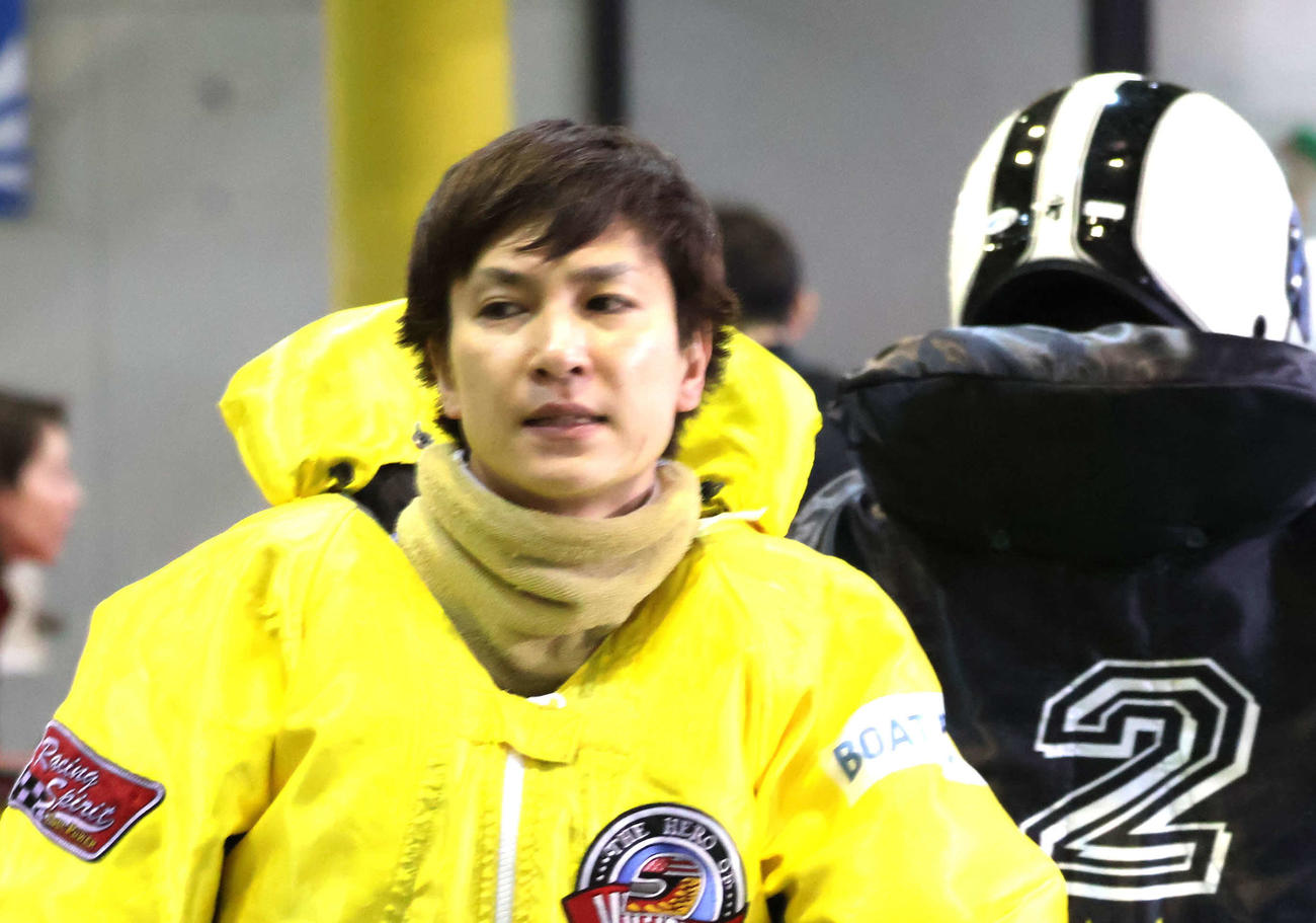 差しと逃げで2日目連勝の沢田昭宏が得点率3位タイに浮上した