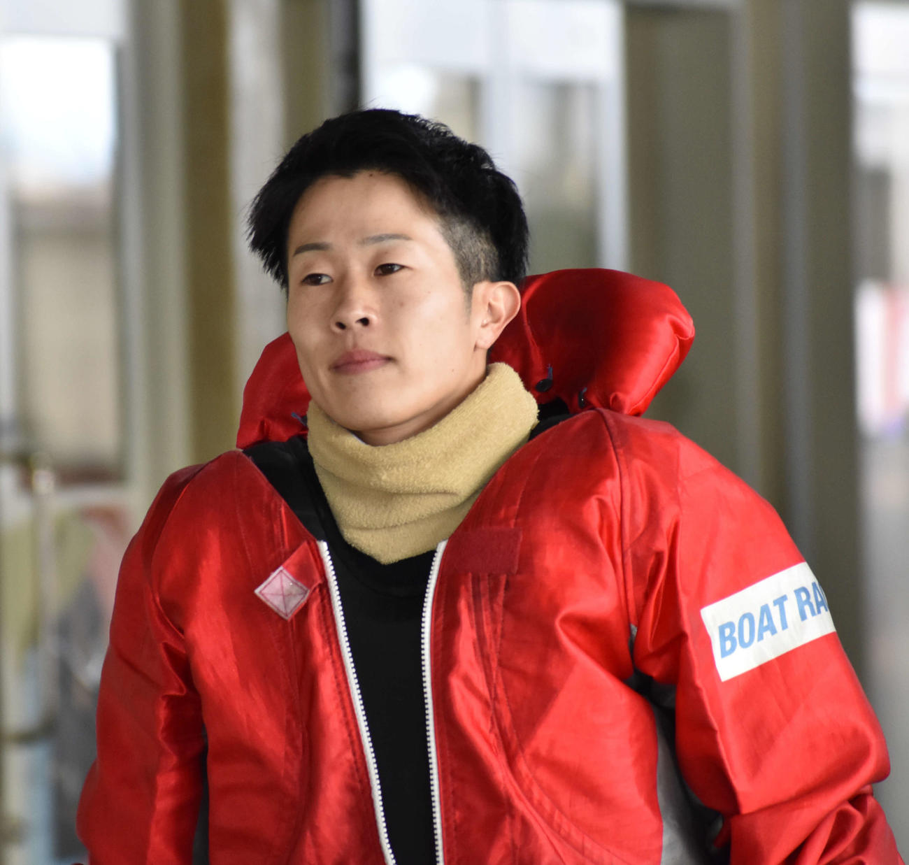 開幕3連勝と勢いある山下大輝