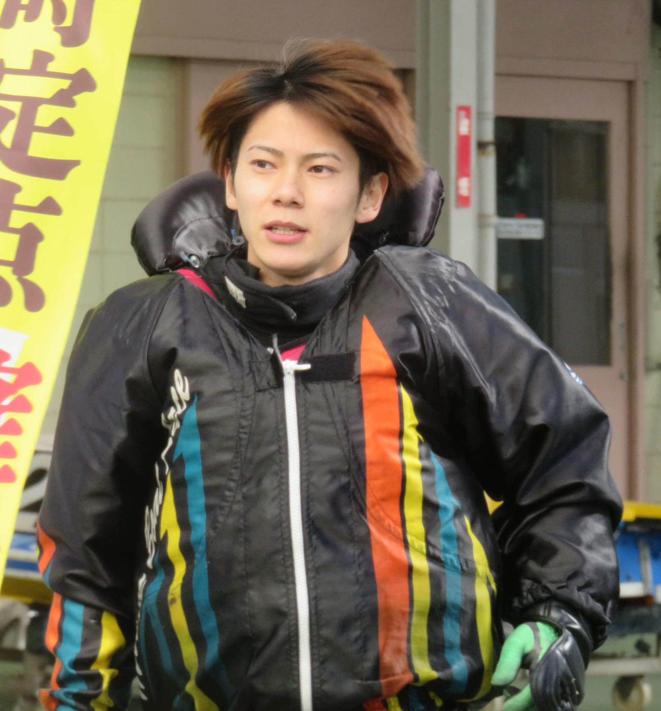 篠原晟弥は4戦2勝オール3連対と好リズムをキープ
