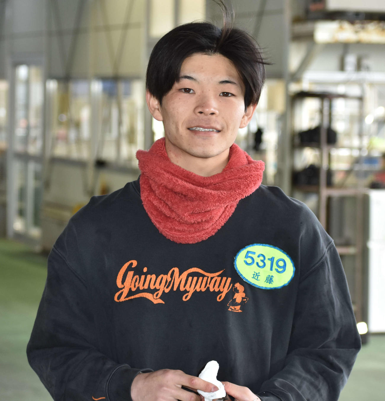 デビュー初優出の近藤颯斗が6枠から見せ場作る