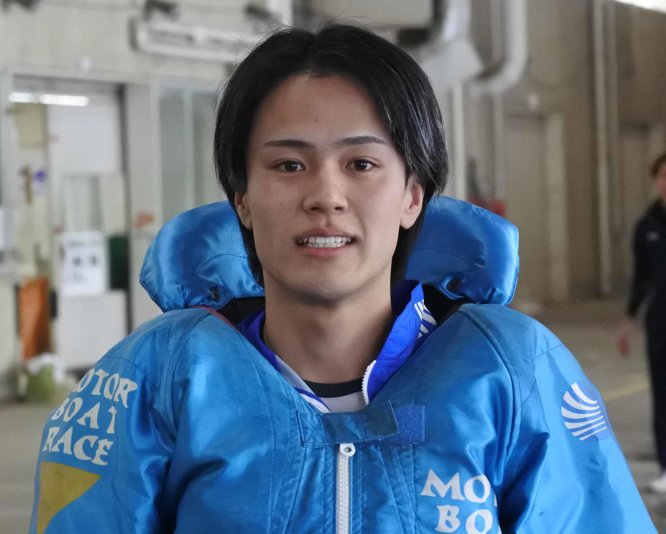 安河内鈴之介は4日目以降4連勝で優出