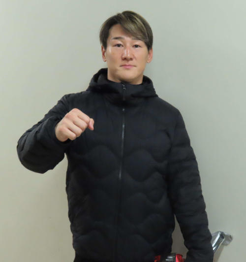 【競輪】山田久徳は動じず冷静に特選12R制す「2分戦だったら思い切り行ってた」／西武園 - 競輪 : 日刊スポーツ