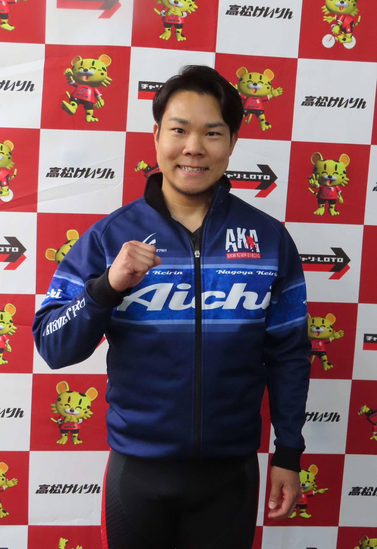 1予1R、S級初戦Vの平野想真が初の記念でどう戦うか注目だ