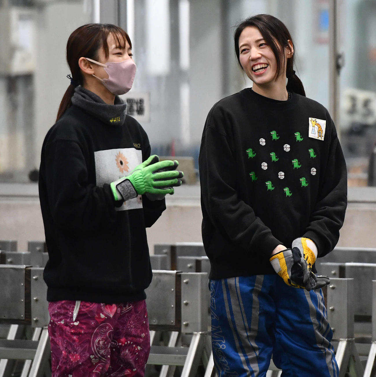 ボートレース】安井瑞紀が胸高鳴るG1初挑戦「水神祭できるように頑張り