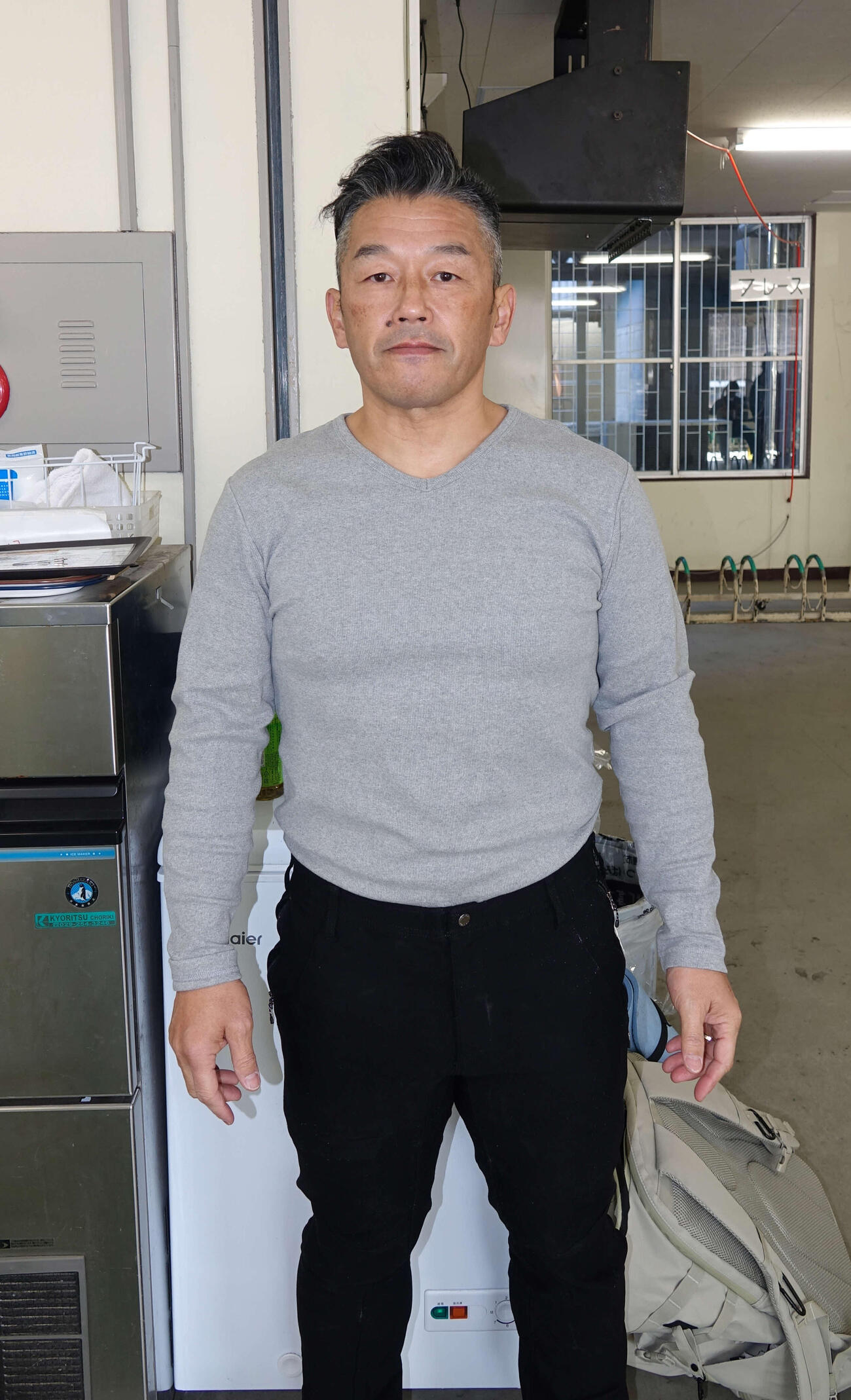 今年3場所すべて決勝に進んでいる富永益生