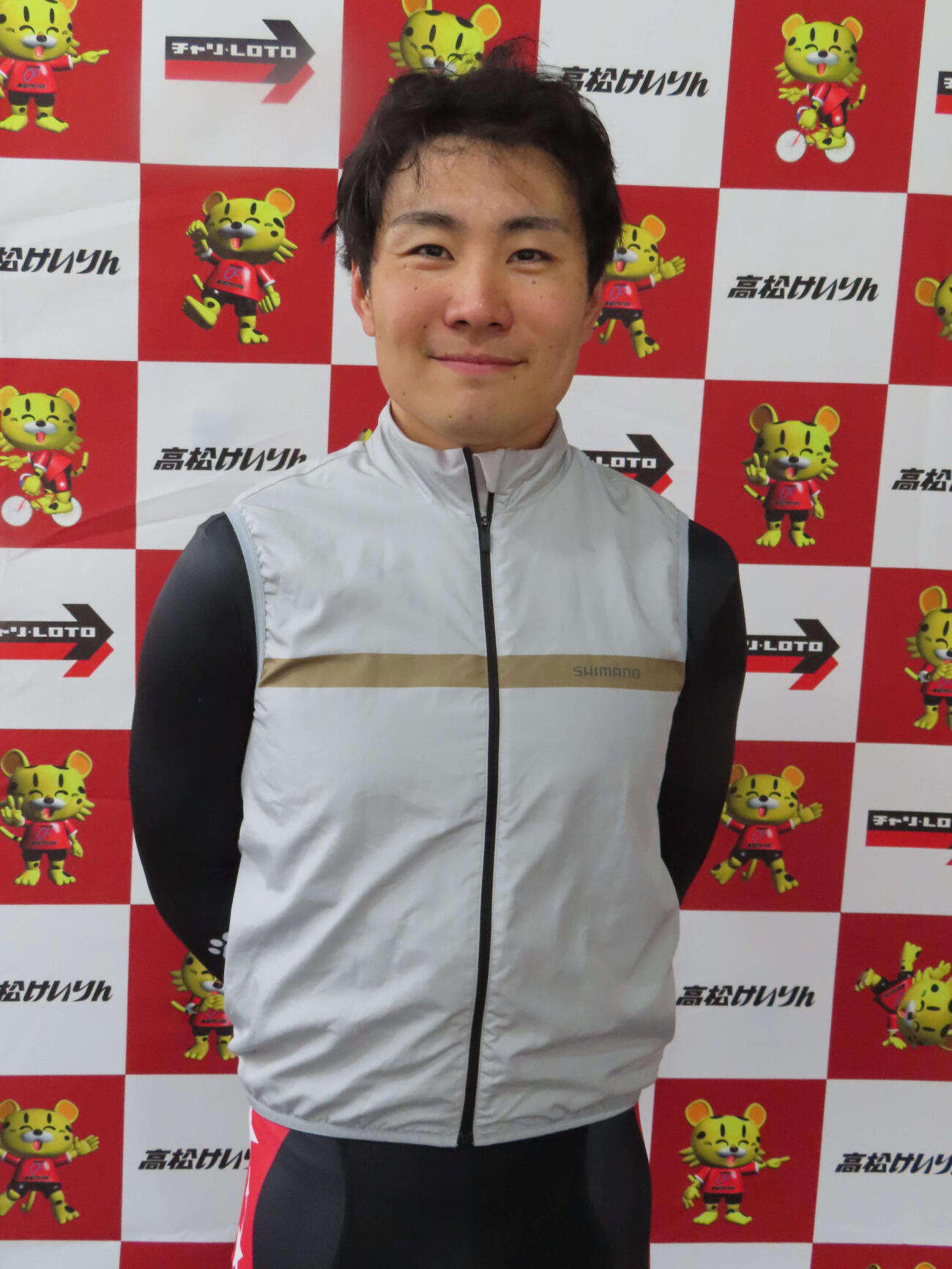 特選7R、悪天候での走りを得意とする一丸尚伍が3角まくりでシリーズ初勝利を挙げた