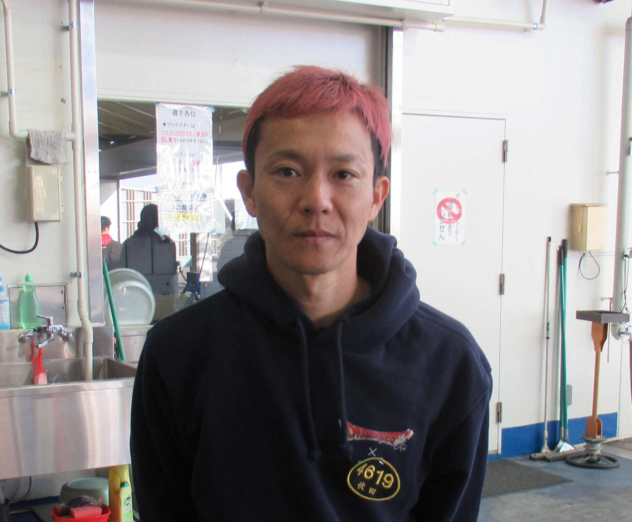江戸川で1番欲しい“伸び”を得た伏田裕隆は初日から注目だ