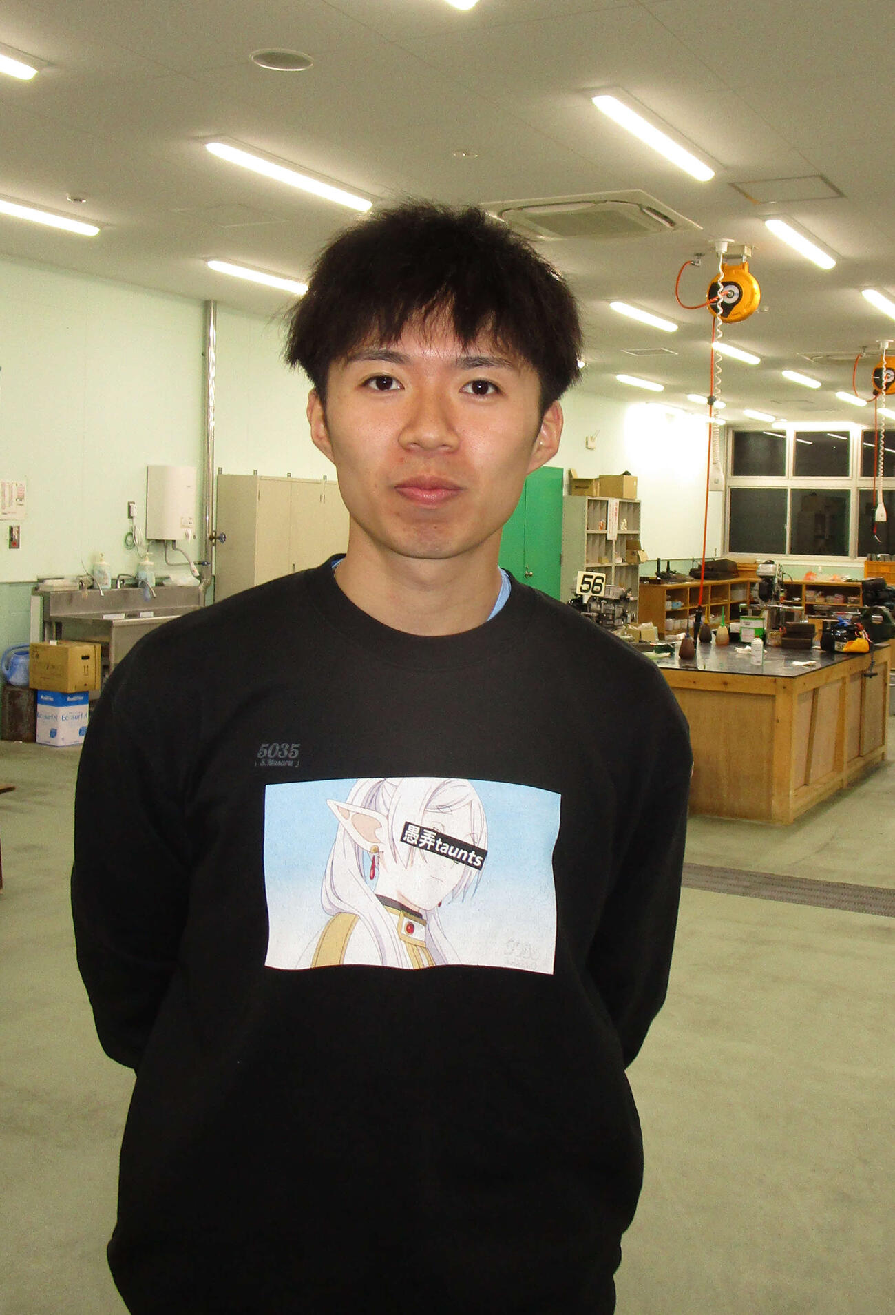 新ペラを素早くたたき白星スタートを切った桜井優