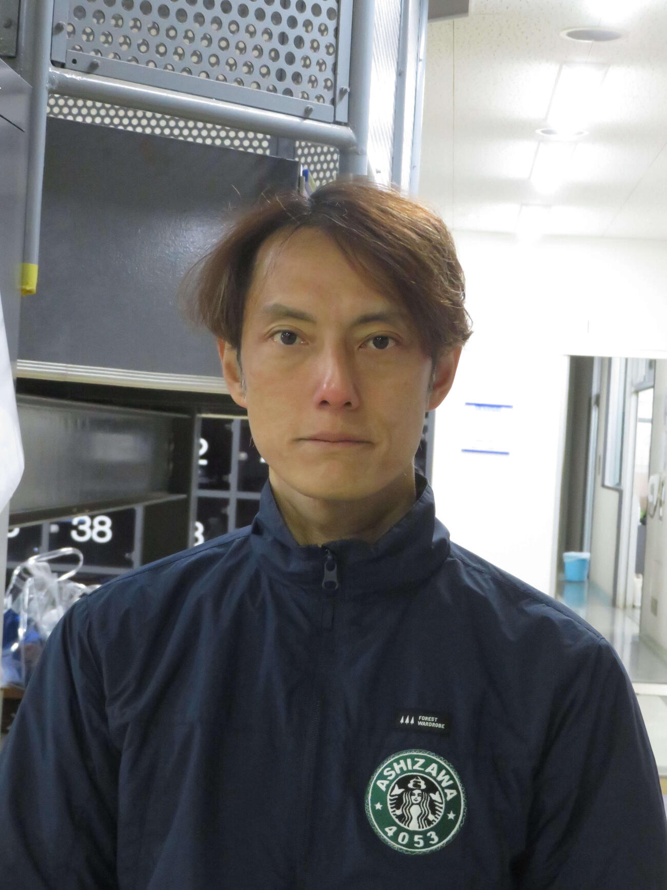 しのぐ走りで優出までこぎ着けた芦沢望