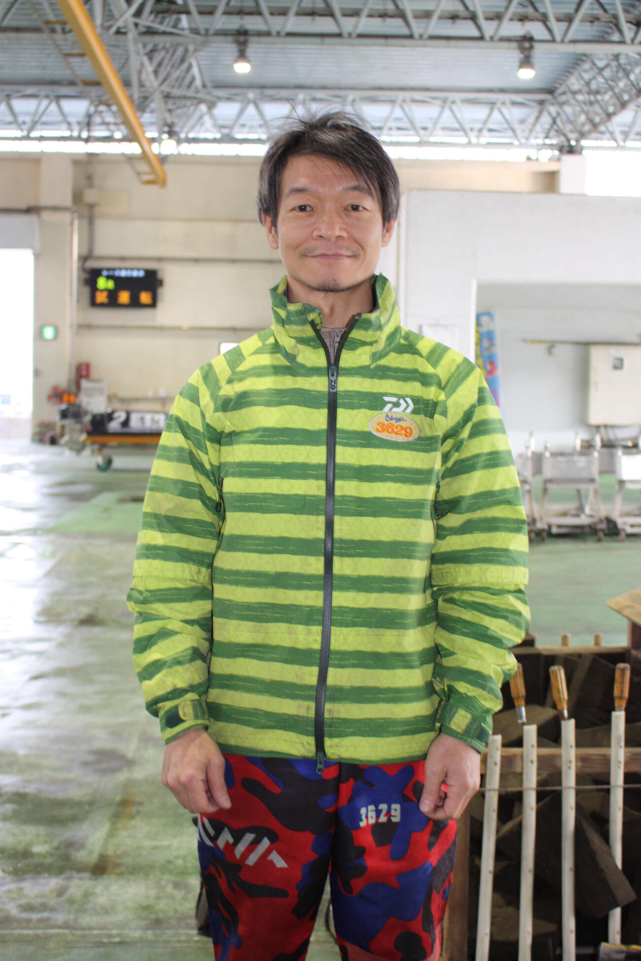 浅見昌克が前走の若松から連続優出を狙う