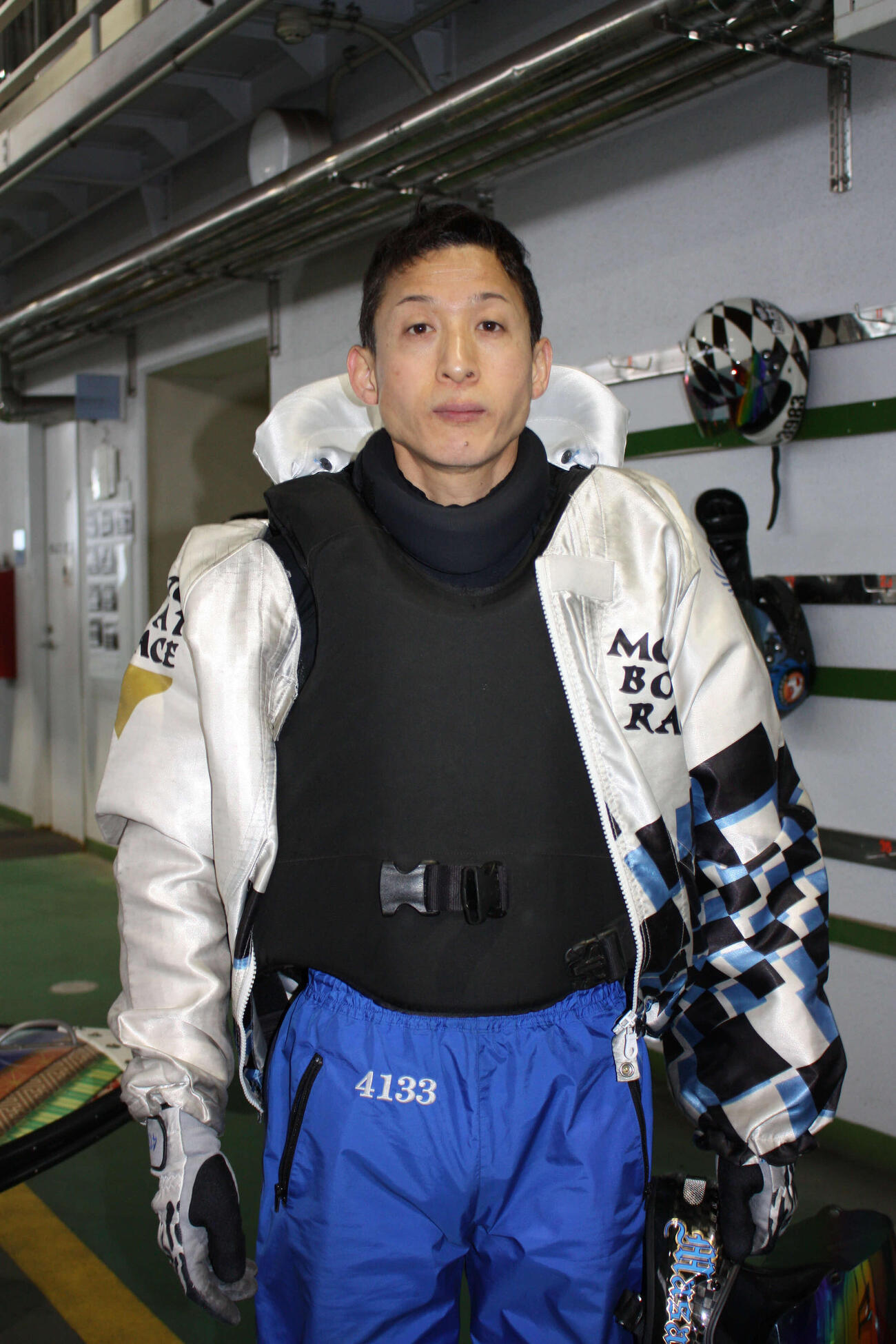 回り足を生かして高橋正男が今年初優勝へ挑む